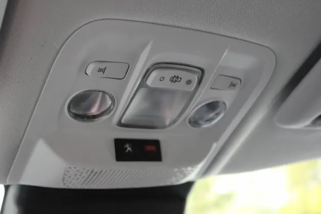PEUGEOT 2008 1.2 PureTech 110 GT Line S/S