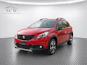 PEUGEOT 2008 1.2 PureTech 110 GT Line S/S