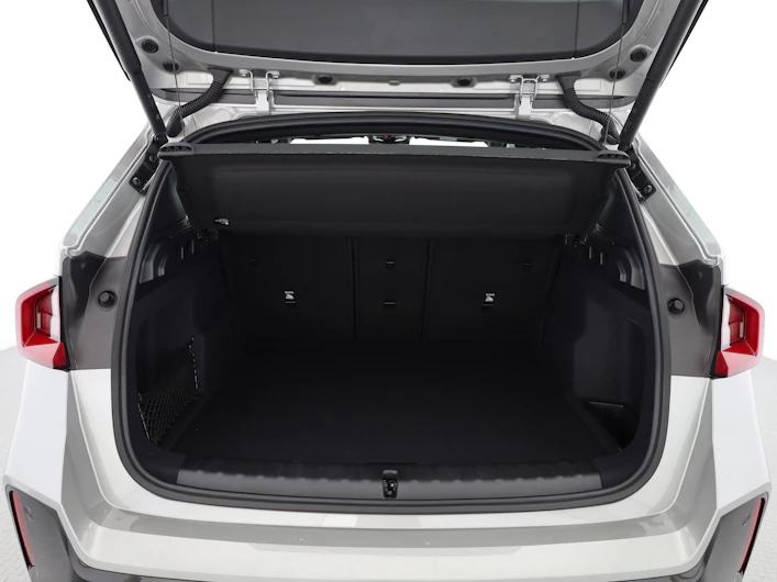 image du véhicule BMW X1