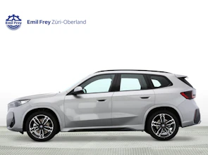 image du véhicule BMW X1 U11 23i xDrive