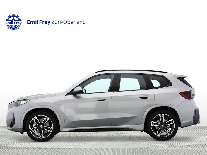 image du véhicule BMW X1