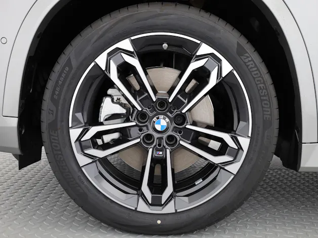 BMW X1 U11 23i xDrive