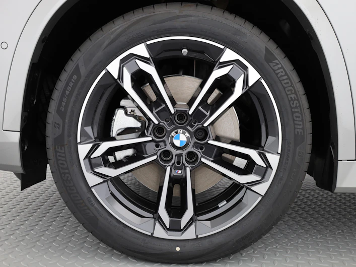 image du véhicule BMW X1