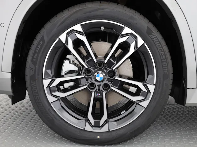 BMW X1 U11 23i xDrive