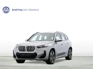 BMW X1 U11 23i xDrive