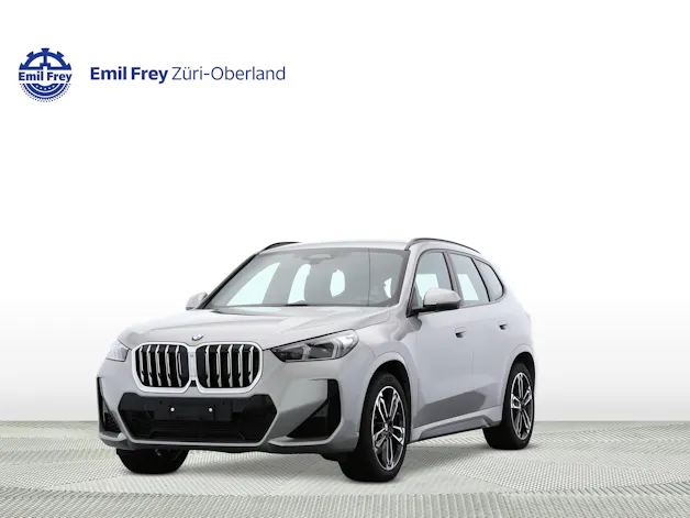 BMW X1 U11 23i xDrive
