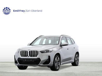 image du véhicule BMW X1 U11 23i xDrive image du véhicule BMW X1 U11 23i xDrive