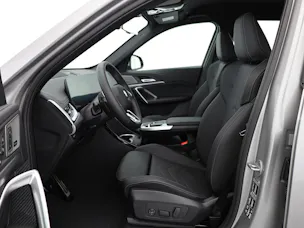 BMW X1 U11 23i xDrive