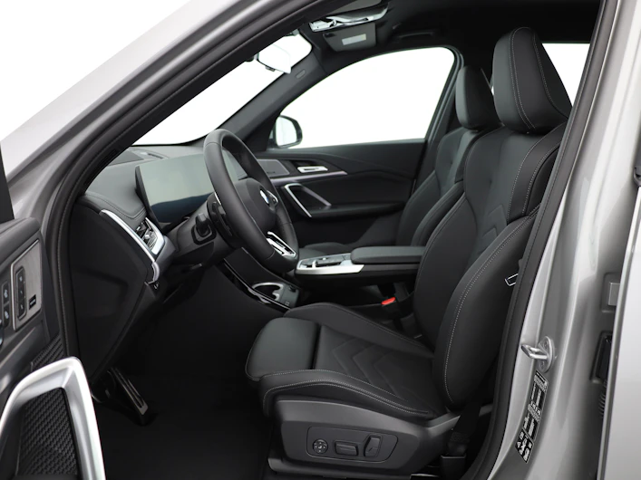 image du véhicule BMW X1