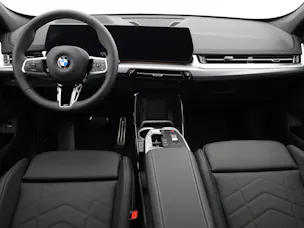 BMW X1 U11 23i xDrive