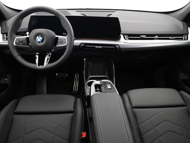 BMW X1 U11 23i xDrive