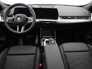 image du véhicule BMW X1 U11 23i xDrive