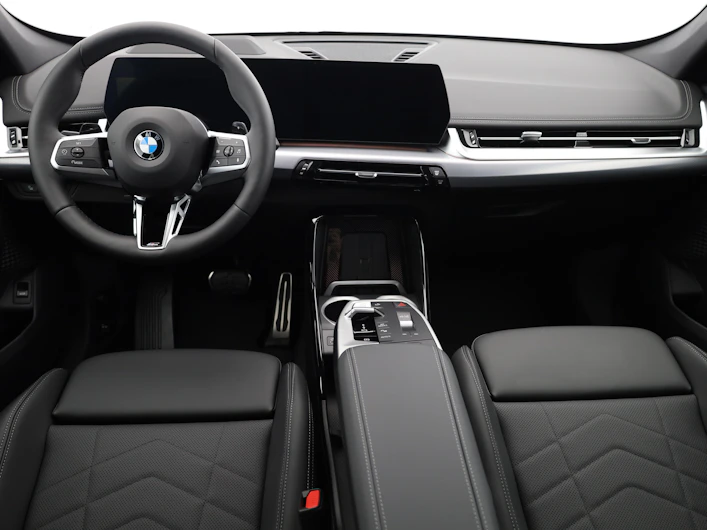 image du véhicule BMW X1