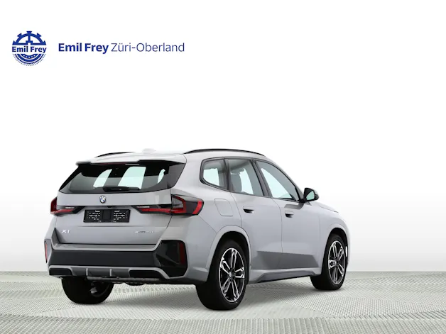 BMW X1 U11 23i xDrive