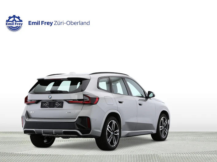 image du véhicule BMW X1
