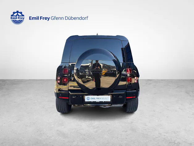 Land Rover Defender 110 3.0 D I6 300 X-Dynamic HSE