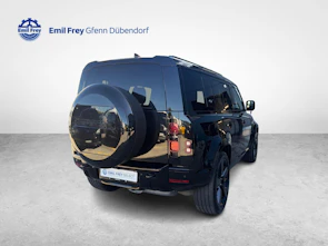 Fahrzeugbild LAND ROVER Defender 110 3.0 D I6 300 X-Dynamic HSE