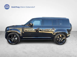 Fahrzeugbild LAND ROVER Defender 110 3.0 D I6 300 X-Dynamic HSE