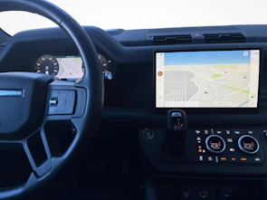 Fahrzeugbild LAND ROVER Defender 110 3.0 D I6 300 X-Dynamic HSE