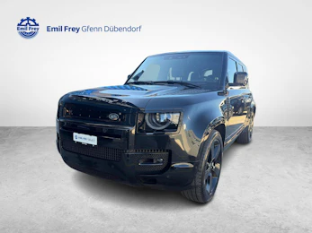 Fahrzeugbild LAND ROVER Defender 110 3.0 D I6 300 X-Dynamic HSE