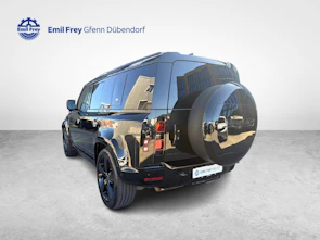 Fahrzeugbild LAND ROVER Defender 110 3.0 D I6 300 X-Dynamic HSE
