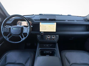 Fahrzeugbild LAND ROVER Defender 110 3.0 D I6 300 X-Dynamic HSE