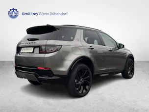 Land Rover Discovery Sport 1.5 T 270e Dynamic SE