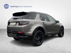 Fahrzeugbild LAND ROVER Discovery Sport 1.5 T 270e Dynamic SE