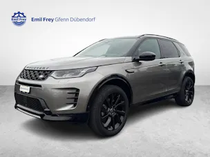 Land Rover Discovery Sport 1.5 T 270e Dynamic SE