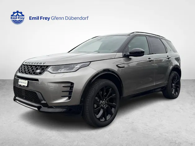 Land Rover Discovery Sport 1.5 T 270e Dynamic SE