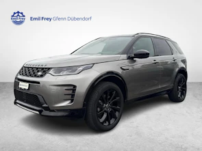 Fahrzeugbild LAND ROVER Discovery Sport 1.5 T 270e Dynamic SE