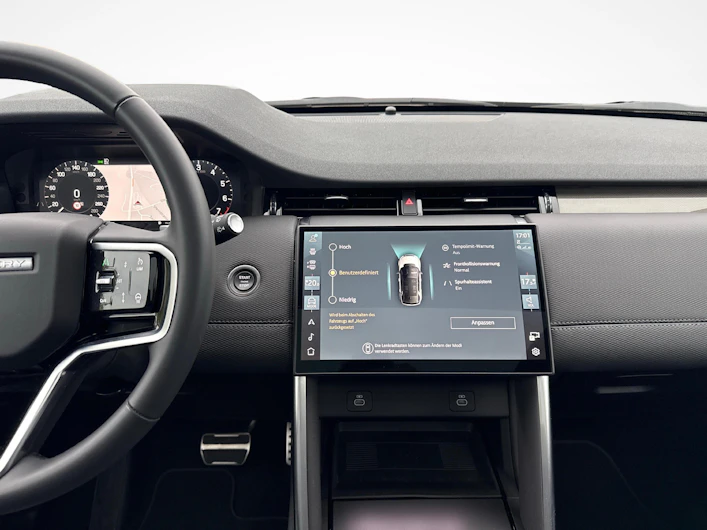 Fahrzeugbild LAND ROVER DISCOVERY SPORT