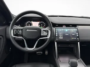 Land Rover Discovery Sport 1.5 T 270e Dynamic SE