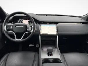 Land Rover Discovery Sport 1.5 T 270e Dynamic SE