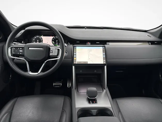 Land Rover Discovery Sport 1.5 T 270e Dynamic SE