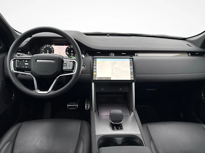 Fahrzeugbild LAND ROVER DISCOVERY SPORT