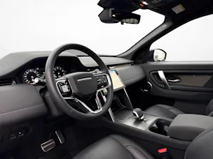Land Rover Discovery Sport 1.5 T 270e Dynamic SE
