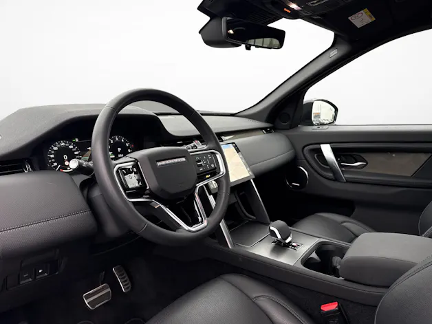 Land Rover Discovery Sport 1.5 T 270e Dynamic SE