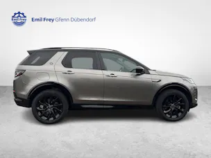 Land Rover Discovery Sport 1.5 T 270e Dynamic SE