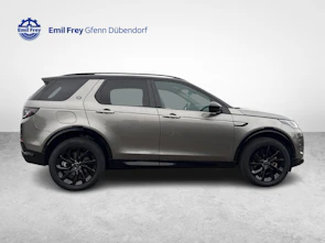 Fahrzeugbild LAND ROVER Discovery Sport 1.5 T 270e Dynamic SE