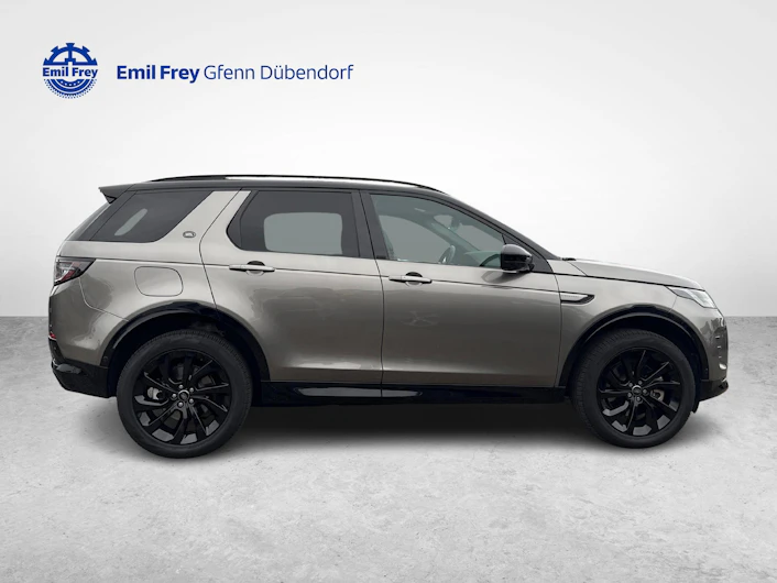 Fahrzeugbild LAND ROVER DISCOVERY SPORT