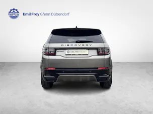 Land Rover Discovery Sport 1.5 T 270e Dynamic SE