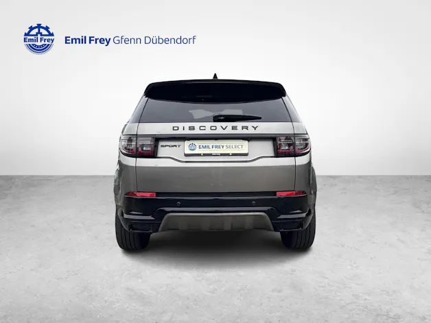 Land Rover Discovery Sport 1.5 T 270e Dynamic SE