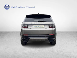 Fahrzeugbild LAND ROVER Discovery Sport 1.5 T 270e Dynamic SE