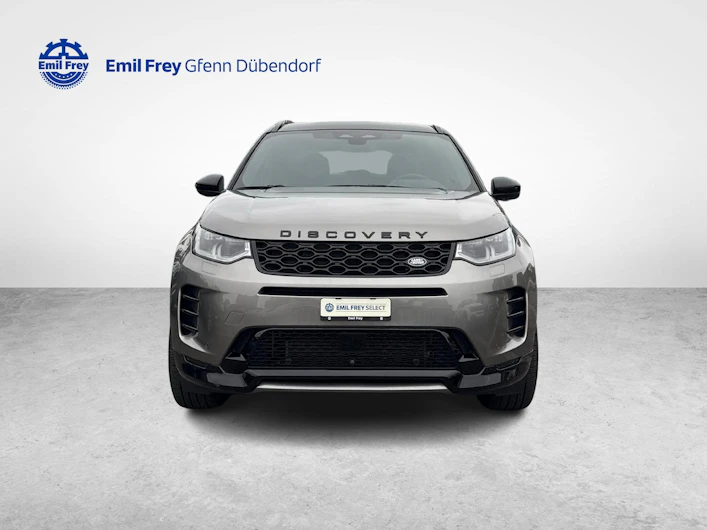Fahrzeugbild LAND ROVER DISCOVERY SPORT