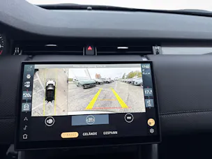Land Rover Discovery Sport 1.5 T 270e Dynamic SE
