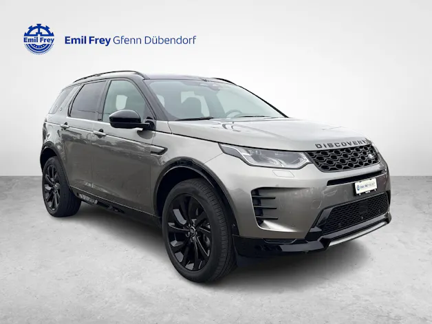 Land Rover Discovery Sport 1.5 T 270e Dynamic SE