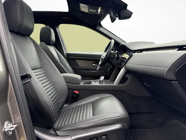 Land Rover Discovery Sport 1.5 T 270e Dynamic SE