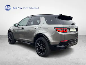 Land Rover Discovery Sport 1.5 T 270e Dynamic SE