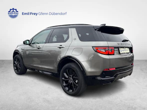 Fahrzeugbild LAND ROVER Discovery Sport 1.5 T 270e Dynamic SE